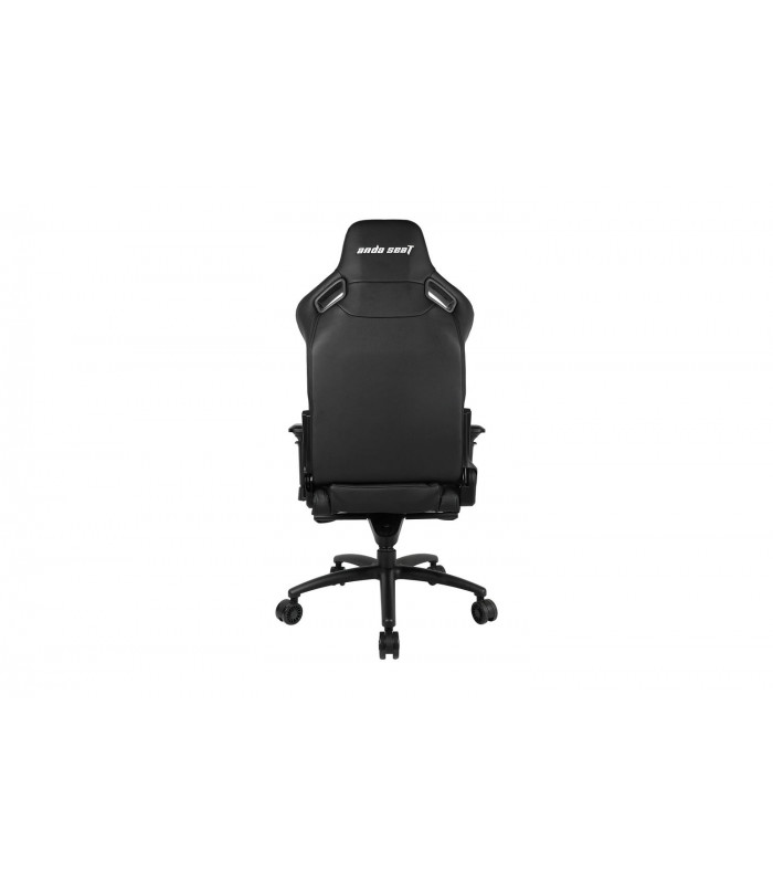 Anda Seat Kaiser Black