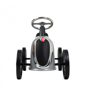 Baghera Rider Silber