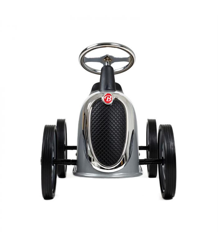 Baghera Rider Silber