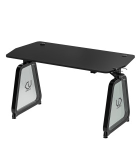 Ultradesk BOOSTER Black