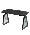 Ultradesk BOOSTER Black