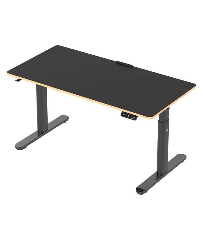 Ultradesk PULSAR Black