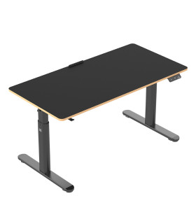 Ultradesk PULSAR Black
