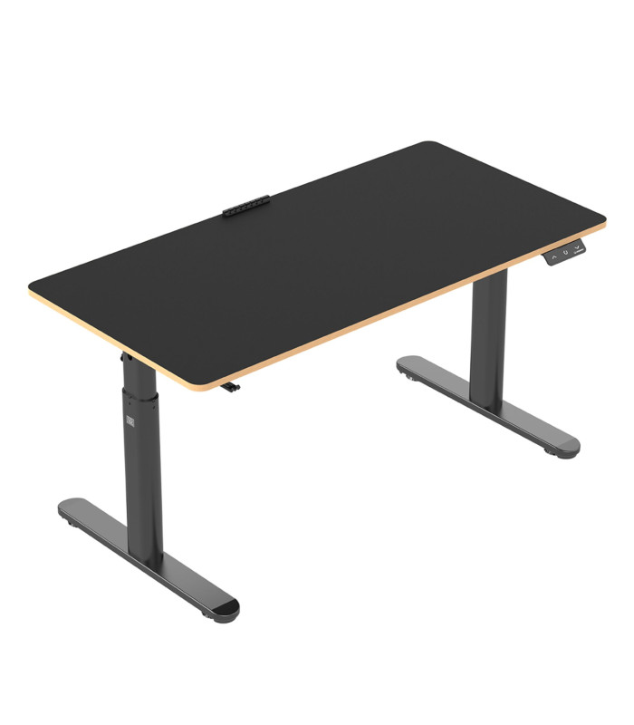 Ultradesk PULSAR Black