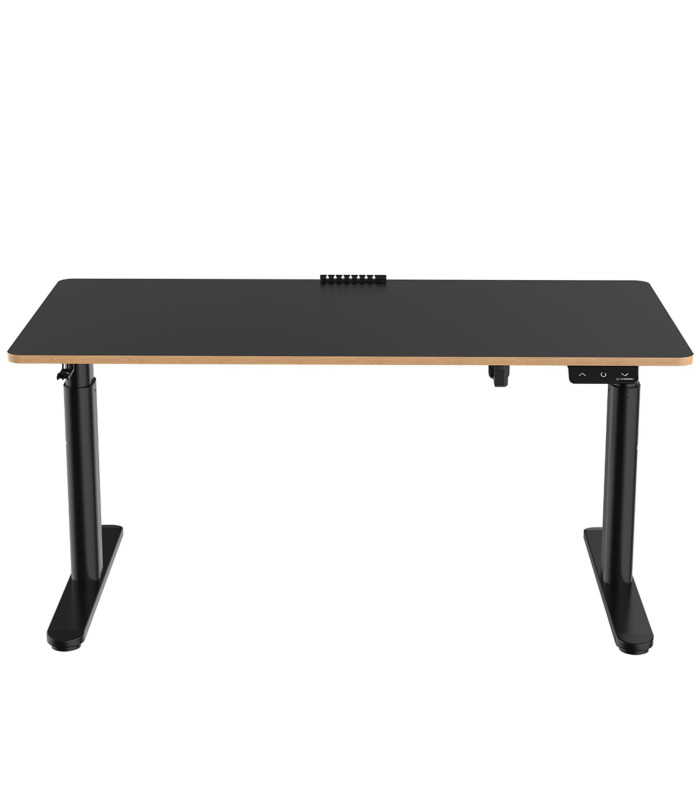 Ultradesk PULSAR Black