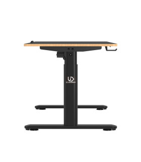 Ultradesk PULSAR Black