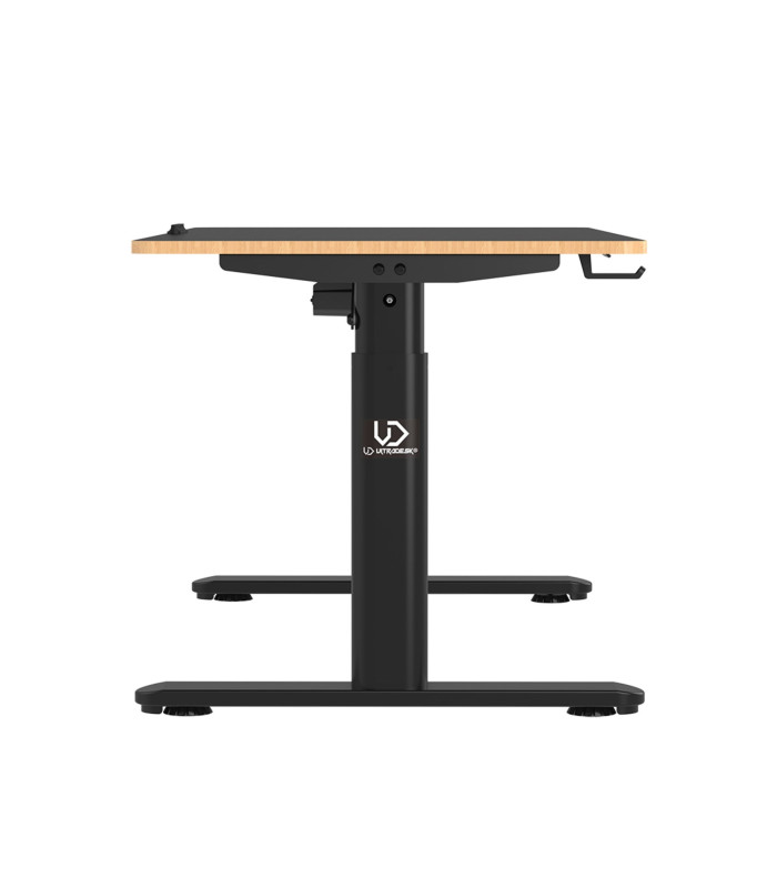Ultradesk PULSAR Black