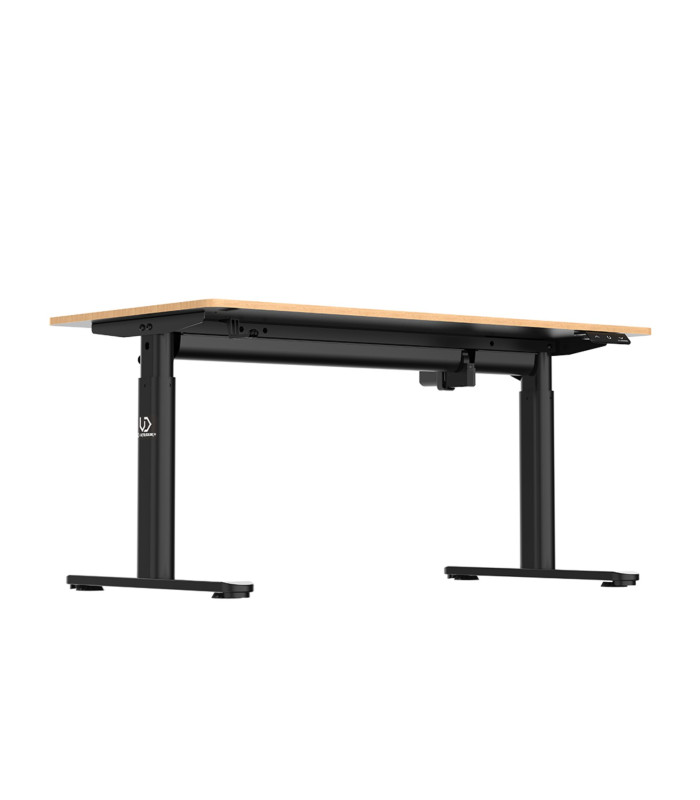 Ultradesk PULSAR Black