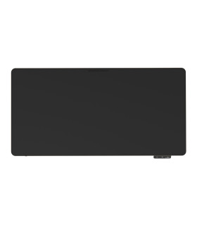 Ultradesk PULSAR Black