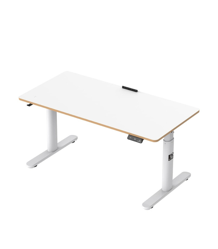 Ultradesk PULSAR White