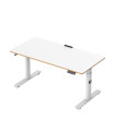 Ultradesk PULSAR White