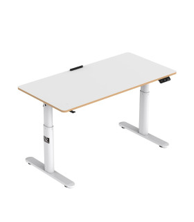 Ultradesk PULSAR White