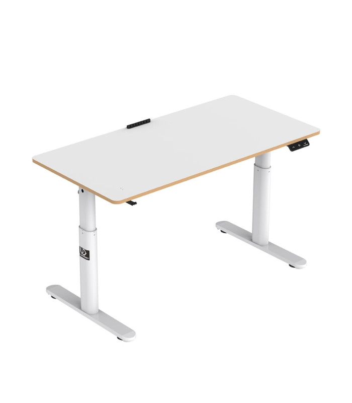 Ultradesk PULSAR White