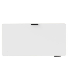 Ultradesk PULSAR White