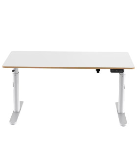 Ultradesk PULSAR White
