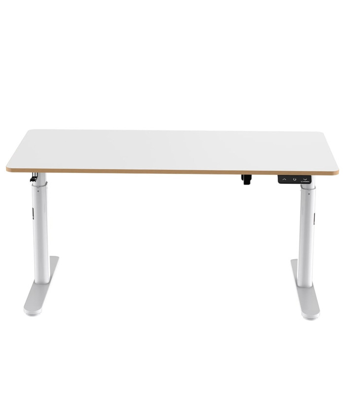 Ultradesk PULSAR White