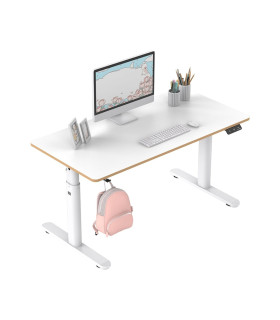 Ultradesk PULSAR White