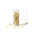 Gateron Cap V2 Switch 110pcs/Set Milky Yellow