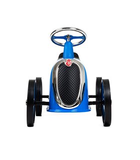 Baghera Rider Blau