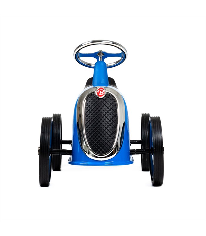 Baghera Rider Blau