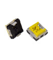 Keychron Low Profile Optical Switch Set Banana