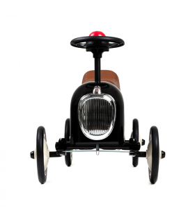 Baghera Racer Schwarz