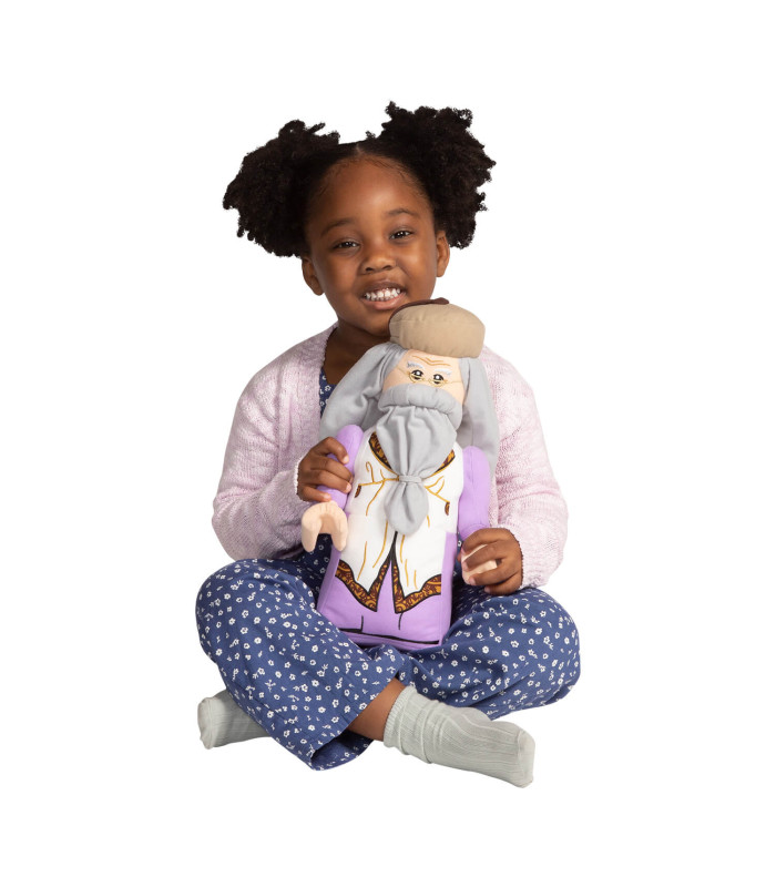 Lego Harry Potter - Albus Dumbledore