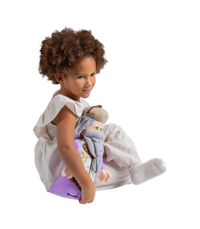 Lego Harry Potter - Albus Dumbledore