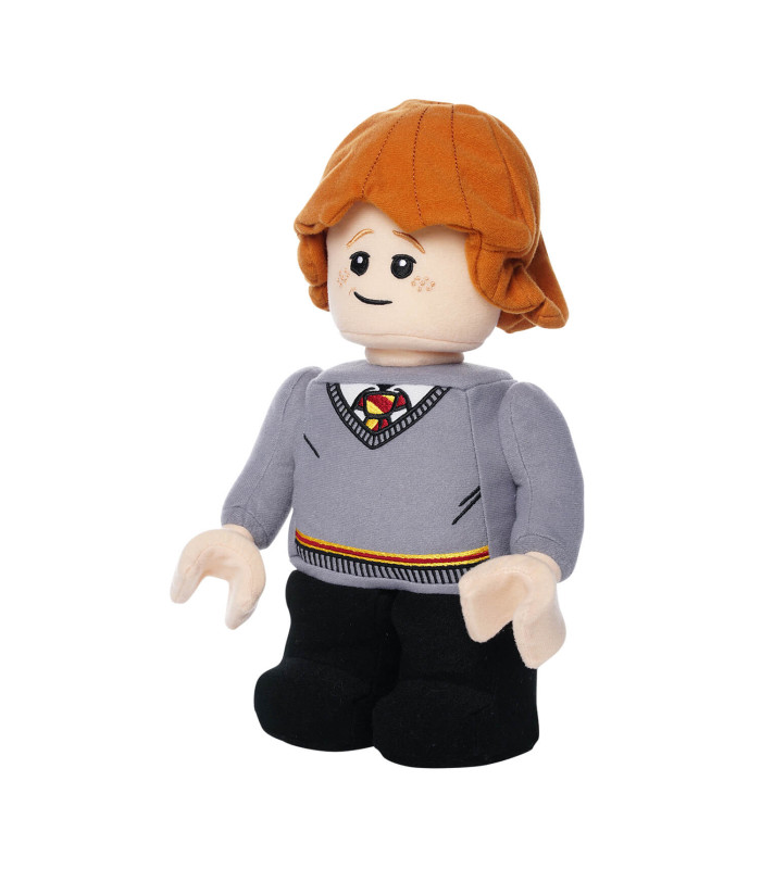 Lego Harry Potter - Ron Weasley