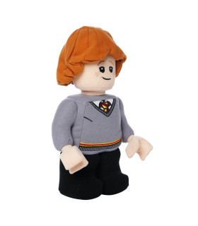 Lego Harry Potter - Ron Weasley
