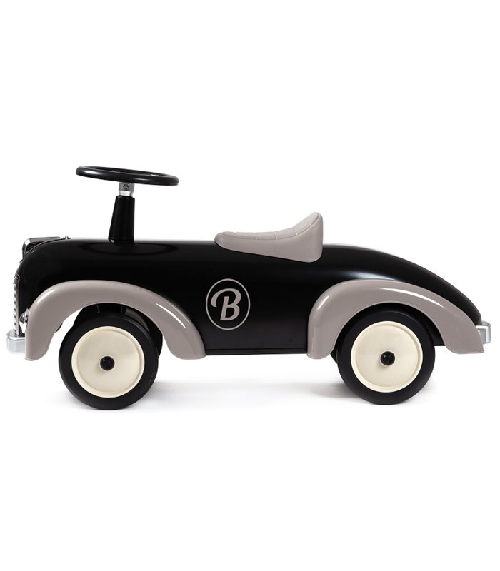 Baghera Speedster Schwarz