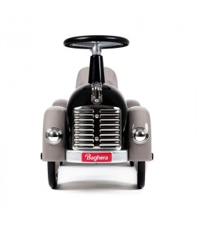 Baghera Speedster Schwarz