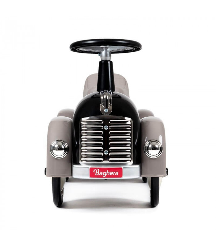 Baghera Speedster Schwarz