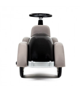 Baghera Speedster Schwarz