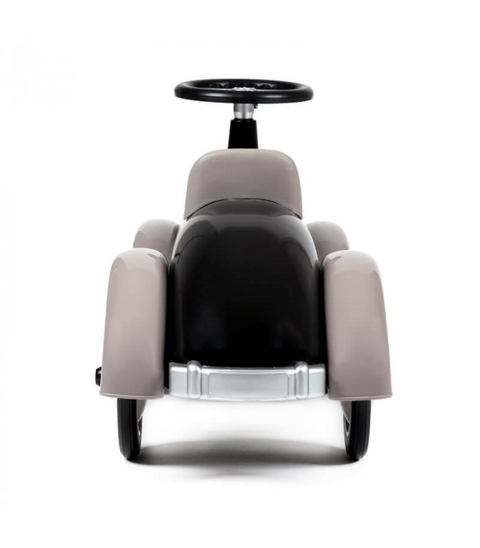 Baghera Speedster Schwarz