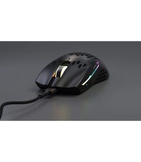 Keychron M1 Ultra-Light Optical Mouse Black