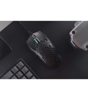 Keychron M1 Ultra-Light Optical Mouse Black