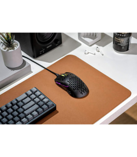 Keychron M1 Ultra-Light Optical Mouse Black