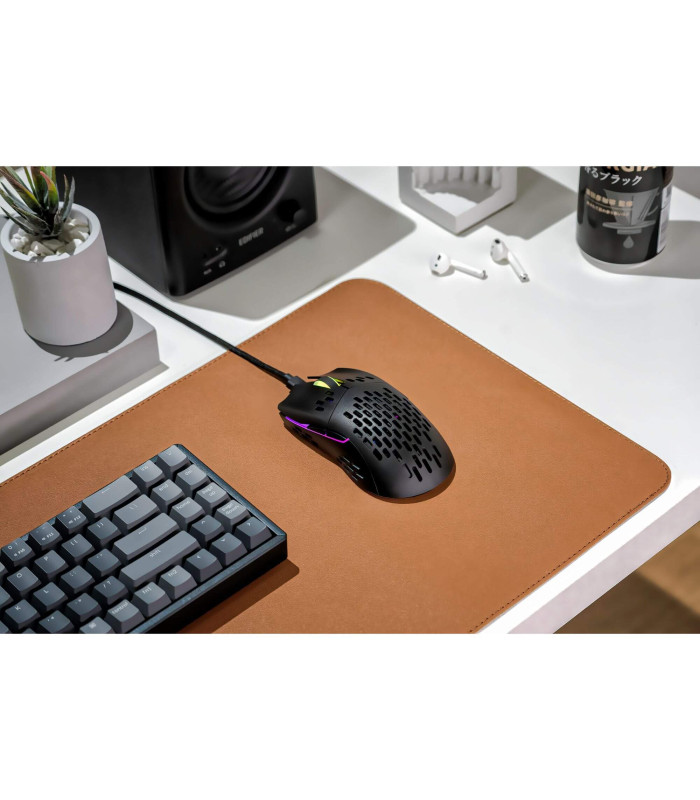 Keychron M1 Ultra-Light Optical Mouse Black