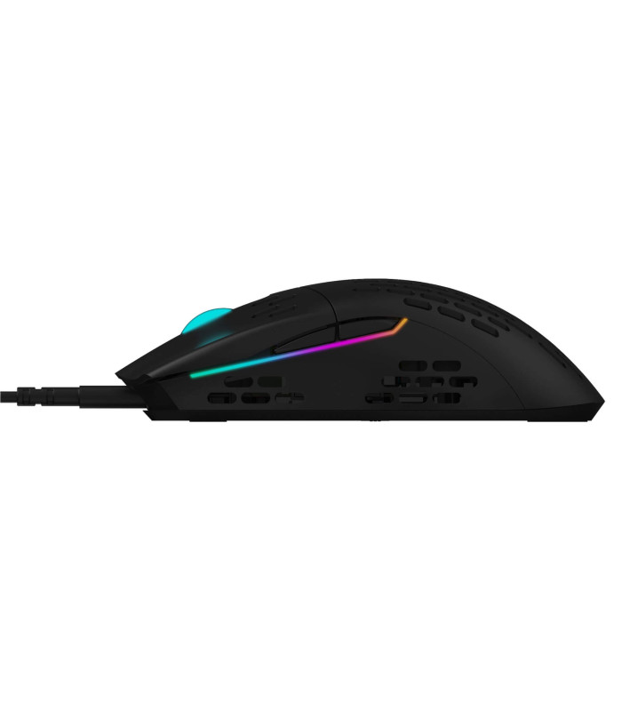 Keychron M1 Ultra-Light Optical Mouse Black