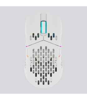 Keychron M1 Ultra-Light Optical Mouse White