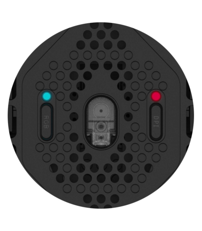 Keychron M1 Ultra-Light Optical Mouse White