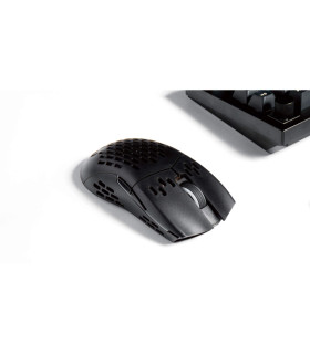Keychron M1 Wireless Mouse Black
