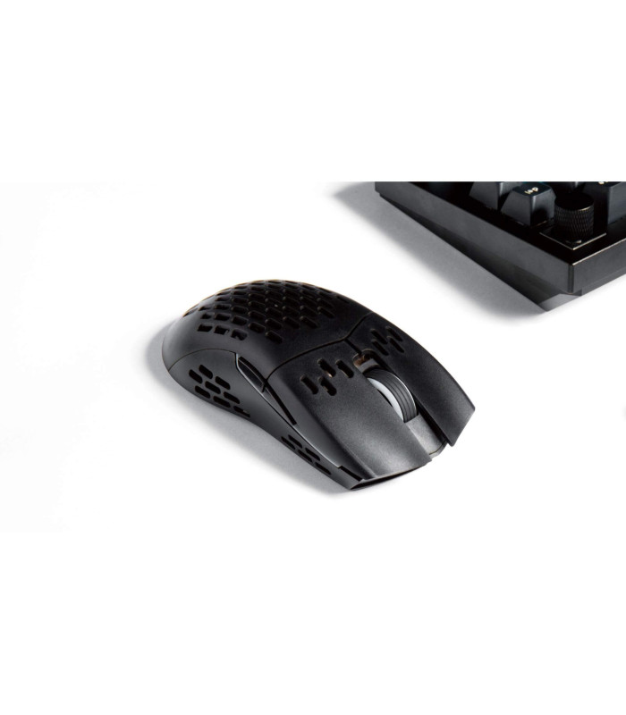 Keychron M1 Wireless Mouse Black