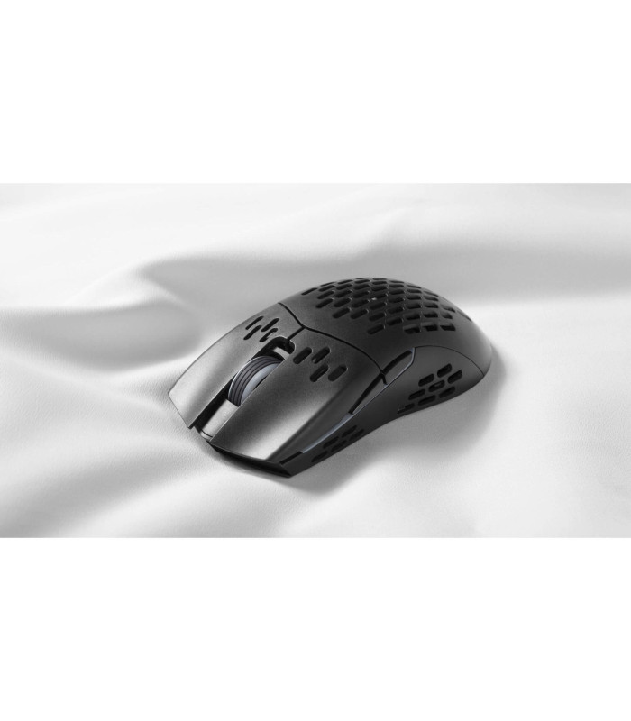 Keychron M1 Wireless Mouse Black