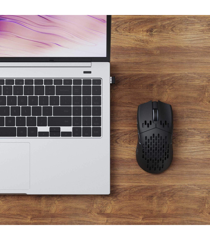 Keychron M1 Wireless Mouse Black