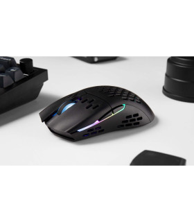 Keychron M1 Wireless Mouse Black