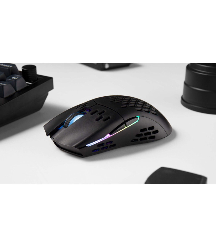 Keychron M1 Wireless Mouse Black