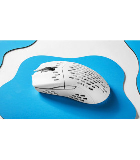 Keychron M1 Wireless Mouse White