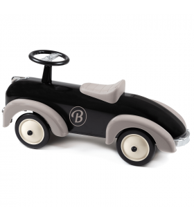 Baghera Speedster Schwarz